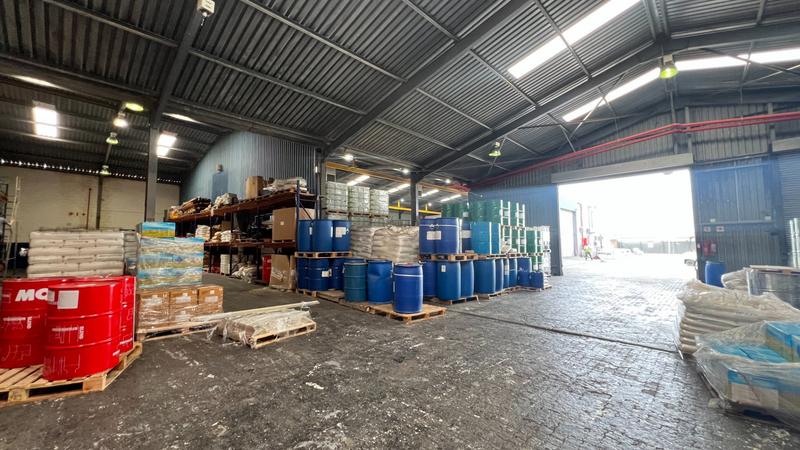 Commercial Property for Sale in Montague Gardens Western Cape